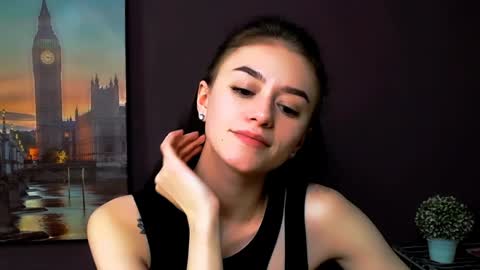 Aprill online show from January 15, 2025, 5:15 pm