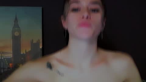 Aprill online show from January 20, 2025, 3:50 pm