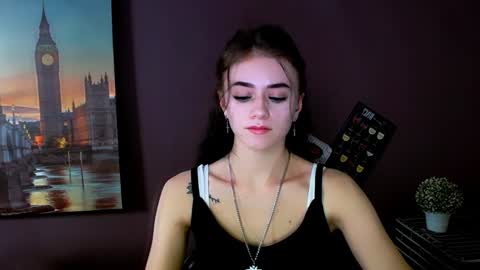 Aprill online show from February 3, 2025, 1:30 pm