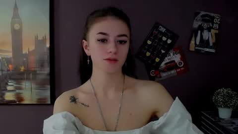 Aprill online show from February 10, 2025, 3:21 pm