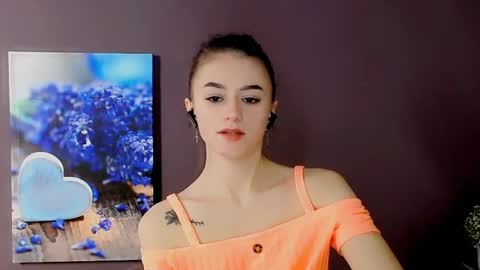 Aprill online show from February 27, 2025, 4:32 pm