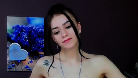 Aprill online show from March 1, 2025, 3:16 pm