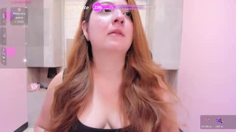 aprilricci online show from April 14, 2026, 5:08 pm