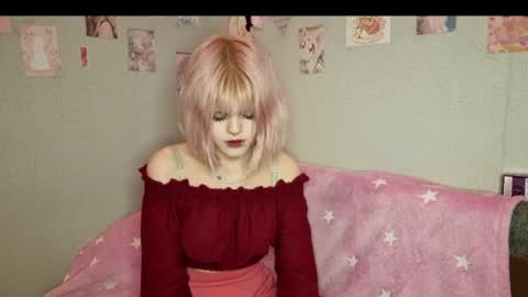 Alice D online show from June 23, 2026, 9:35 pm