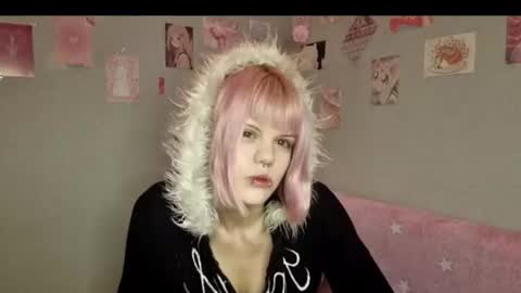 Alice D online show from July 7, 2026, 8:57 pm