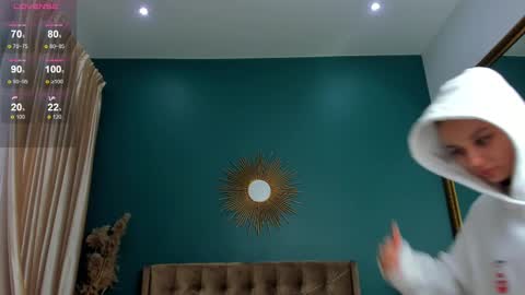 April online show from February 20, 2025, 12:57 pm