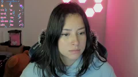 Snapshot of aqua_emilly chatting on December 28, 2024, 4:30 am aqua emilly online show from December 28, 2024, 4:30 am