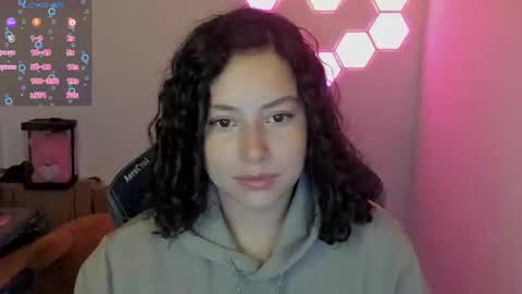 Snapshot of aqua_emilly chatting on January 9, 2025, 2:54 am aqua emilly online show from January 9, 2025, 2:54 am