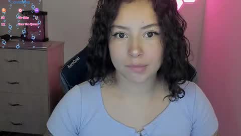 Snapshot of aqua_emilly chatting on February 5, 2025, 2:40 am aqua emilly online show from February 5, 2025, 2:40 am