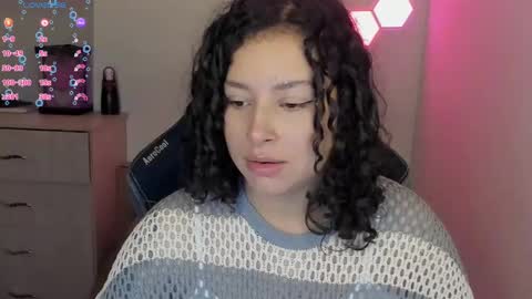 Snapshot of aqua_emilly chatting on February 21, 2025, 1:55 am aqua emilly online show from February 21, 2025, 1:55 am