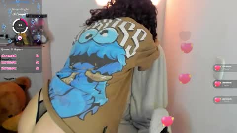 Snapshot of aqua_emilly chatting on December 4, 2025, 11:57 pm aqua emilly online show from December 4, 2025, 11:57 pm