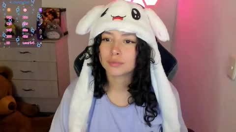 Snapshot of aqua_emilly chatting on February 26, 2026, 9:58 pm aqua emilly online show from February 26, 2026, 9:58 pm