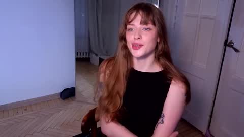 aqua_sultry online show from October 11, 2025, 3:21 pm