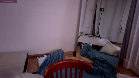 aqua_sultry online show from November 21, 2025, 8:40 pm