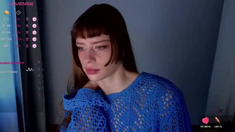 aqua_sultry online show from January 16, 2026, 7:56 am