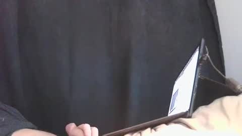 aquamale40 online show from February 27, 2026, 3:01 pm