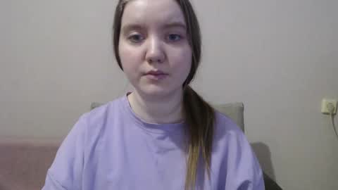 Snapshot of aquanarmin chatting on January 7, 2025, 8:13 am Josefin online show from January 7, 2025, 8:13 am