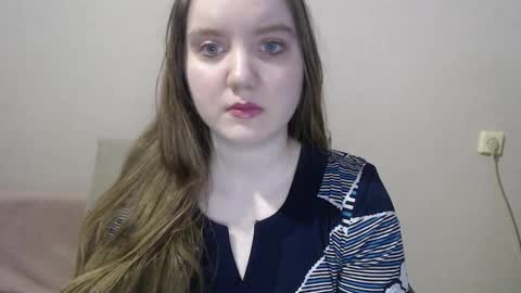 Snapshot of aquanarmin chatting on January 11, 2025, 8:33 am Josefin online show from January 11, 2025, 8:33 am