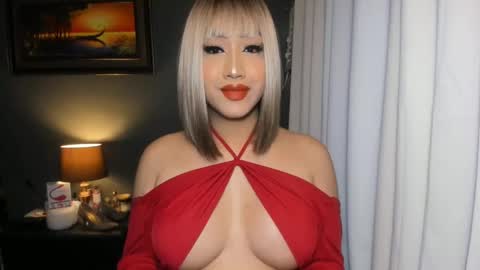 Alicia online show from February 9, 2025, 7:30 pm