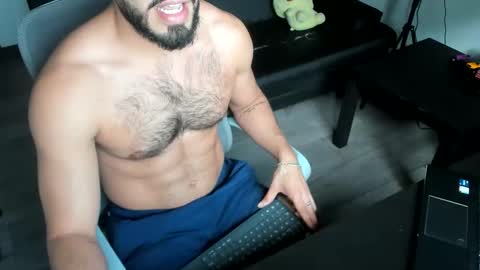 T. online show from March 26, 2026, 1:17 pm