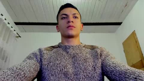 Jonathan online show from December 3, 2024, 11:02 pm