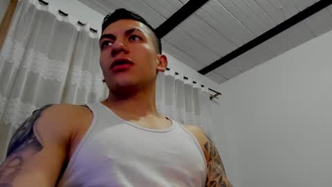 Jonathan online show from December 4, 2024, 2:09 am