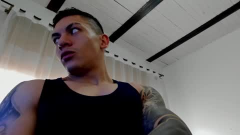 Jonathan online show from December 10, 2024, 9:54 pm