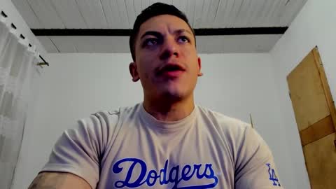 Jonathan online show from December 14, 2024, 1:17 am