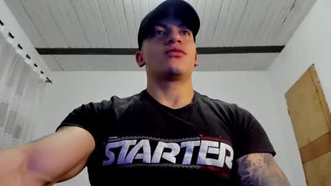 Jonathan online show from December 22, 2024, 12:39 am