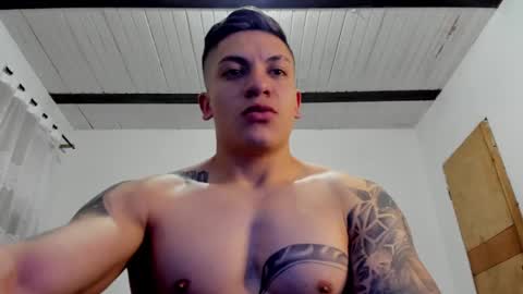 Jonathan online show from January 8, 2025, 11:30 pm