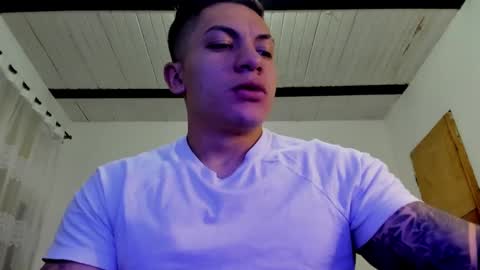 Jonathan online show from January 17, 2025, 12:10 am