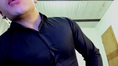 Jonathan online show from January 18, 2025, 12:02 am