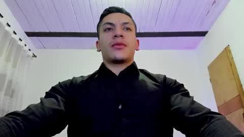 Jonathan online show from February 19, 2025, 1:08 am