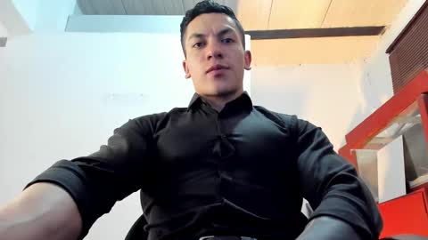 Jonathan online show from September 30, 2025, 8:47 pm