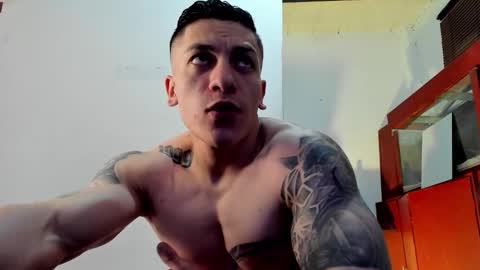 Jonathan online show from October 20, 2025, 8:42 pm