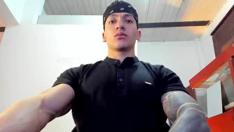 Jonathan online show from October 29, 2025, 7:26 pm