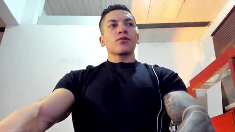 Jonathan online show from November 4, 2025, 7:13 pm