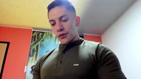 Jonathan online show from November 24, 2025, 5:34 pm