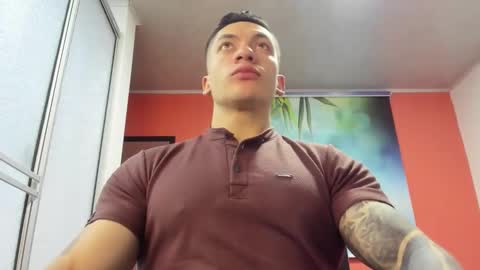 Jonathan online show from January 6, 2026, 2:43 pm