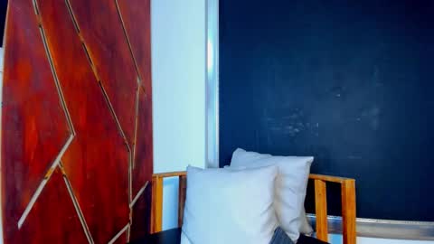 AquilesElpapi online show from November 1, 2025, 10:56 pm