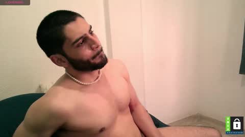 Thiago online show from February 15, 2026, 7:51 am