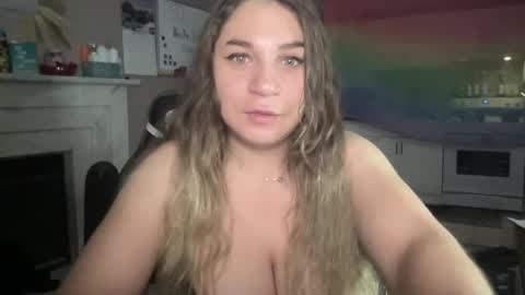 BustyPrincessLeila online show from January 2, 2025, 8:06 am