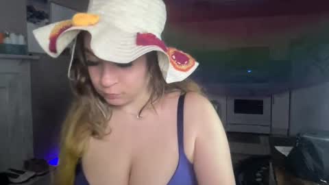 BustyPrincessLeila online show from January 4, 2025, 3:07 am
