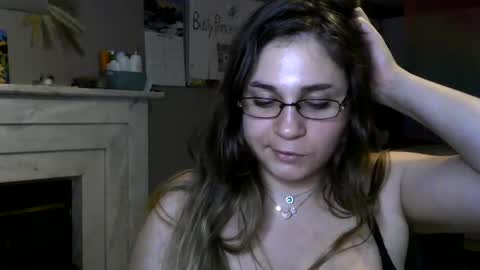 BustyPrincessLeila online show from January 18, 2025, 7:28 am