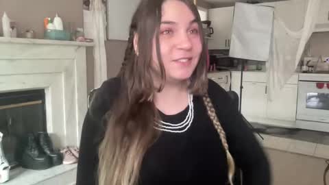 BustyPrincessLeila online show from February 16, 2025, 9:48 pm