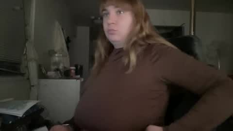 BustyPrincessLeila online show from January 9, 2026, 1:19 am