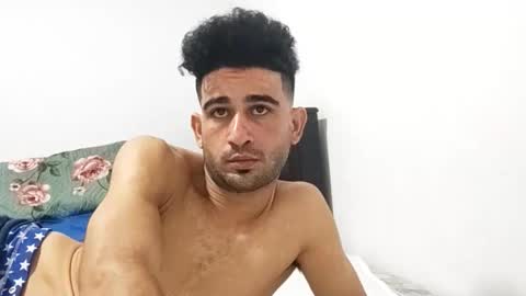 arabe_go online show from April 5, 2026, 9:45 pm