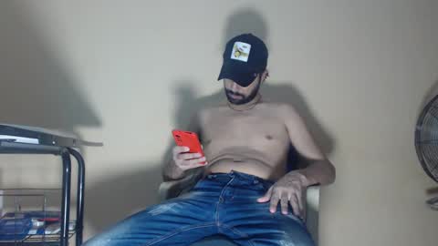 ARABE  online show from October 11, 2025, 6:45 am