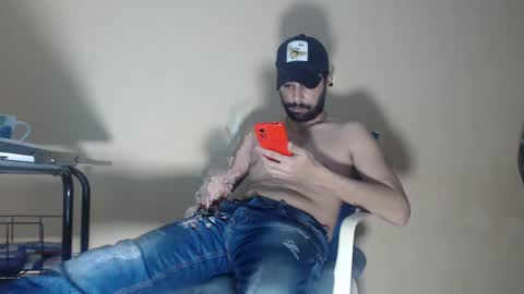 ARABE  online show from October 13, 2025, 6:57 am