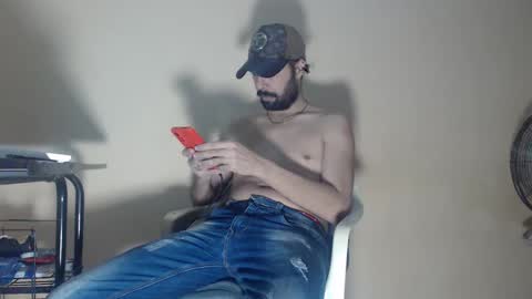 ARABE  online show from October 19, 2025, 6:03 am